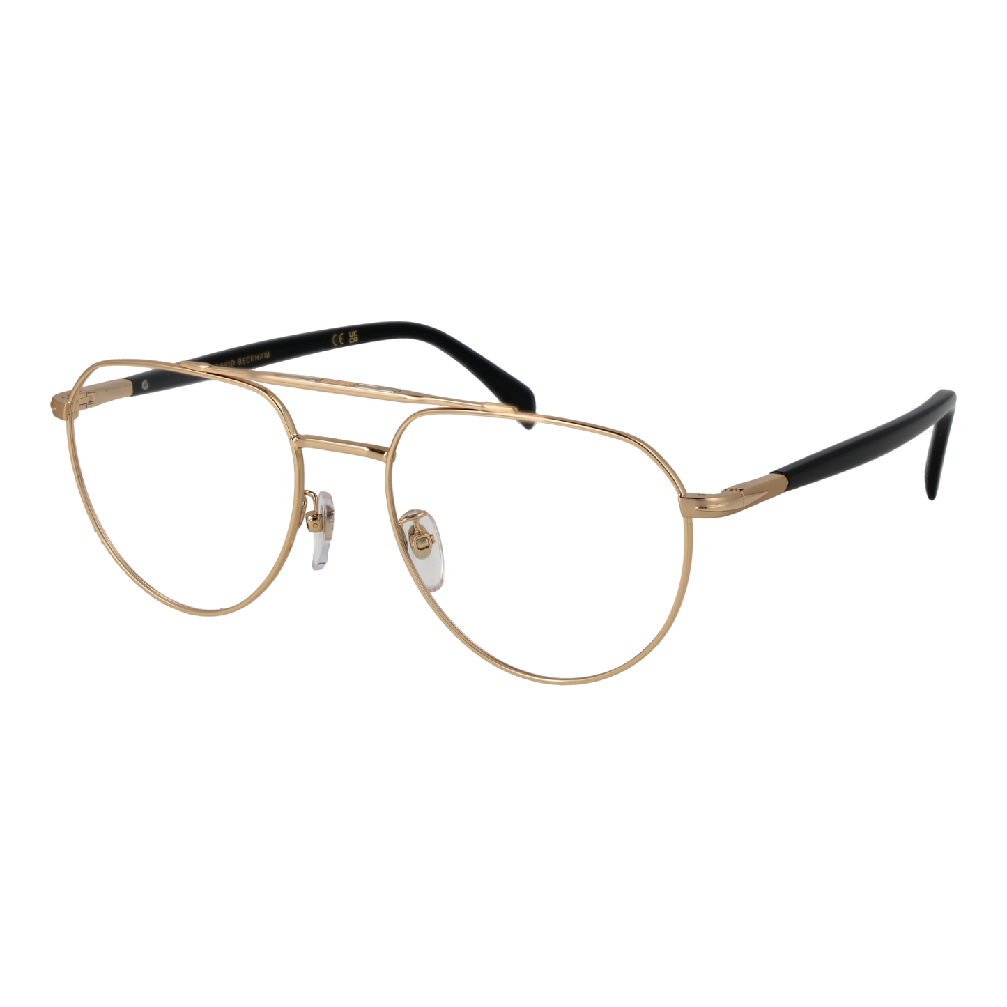 DAVID BECKHAM EYEWEAR DB 1238_C 54RHL19 Sonnenbrille ansicht-3