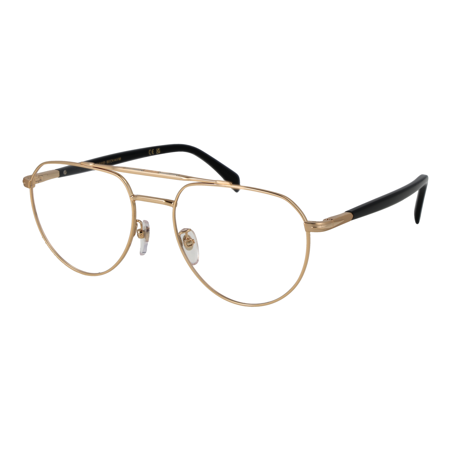 DAVID BECKHAM EYEWEAR DB 1238_C 54RHL19 Sonnenbrille ansicht-3