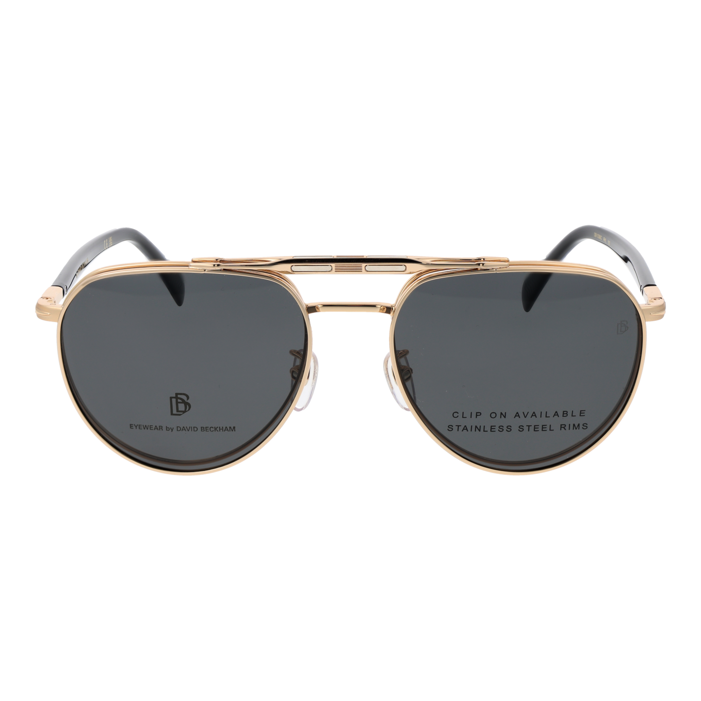 DAVID BECKHAM EYEWEAR DB 1238_C 54RHL19 Sonnenbrille