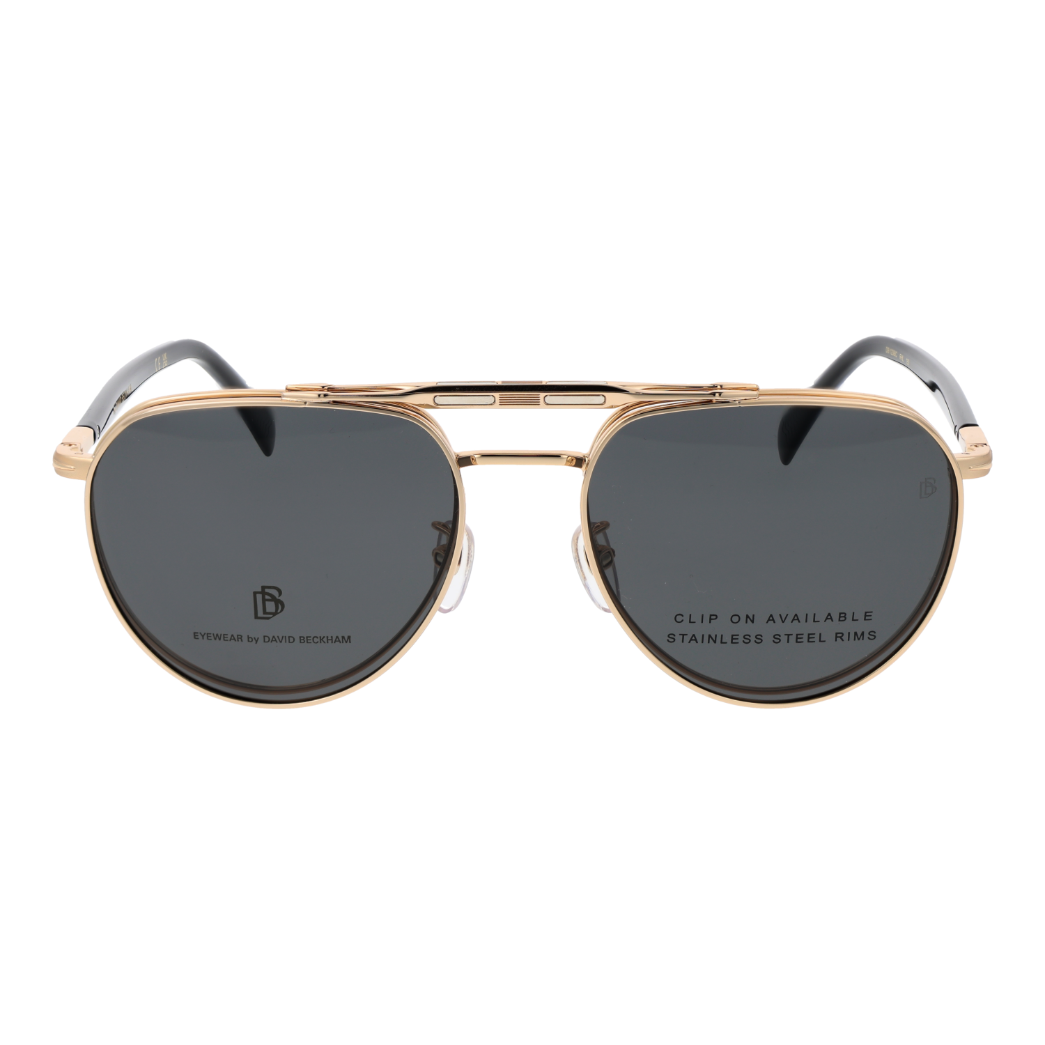 DAVID BECKHAM EYEWEAR DB 1238_C 54RHL19 Sonnenbrille