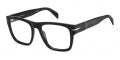 DAVID BECKHAM EYEWEAR DB 7020_BOLD_807_54 Sonnenbrille ansicht-3