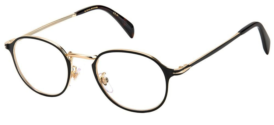 DAVID BECKHAM EYEWEAR DB 7055 DB 7055_I46_48 Sonnenbrille ansicht-2