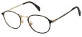 DAVID BECKHAM EYEWEAR DB 7055 DB 7055_I46_48 Sonnenbrille ansicht-3