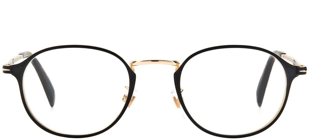 DAVID BECKHAM EYEWEAR DB 7055 DB 7055_I46_48 Sonnenbrille