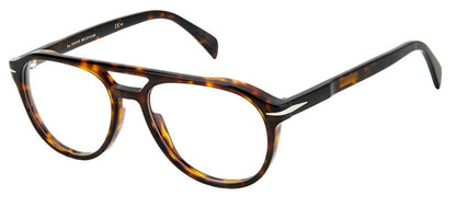 DAVID BECKHAM EYEWEAR DB 7087 DB 7087_086_54 Sonnenbrille