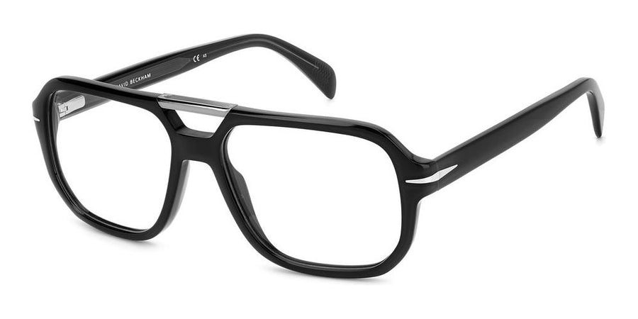 DAVID BECKHAM EYEWEAR DB 7108 DB 7108_ANS M_56 Sonnenbrille ansicht-2