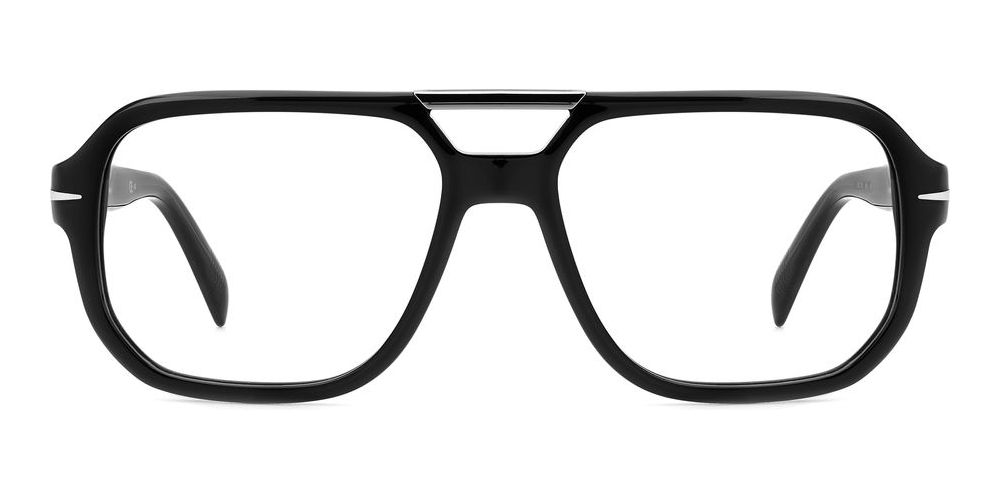 DAVID BECKHAM EYEWEAR DB 7108 DB 7108_ANS M_56 Sonnenbrille
