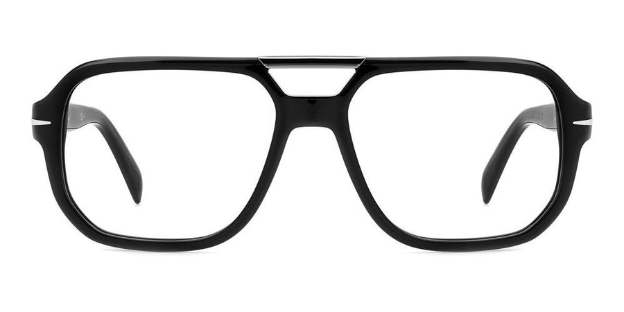 DAVID BECKHAM EYEWEAR DB 7108 DB 7108_ANS M_56 Sonnenbrille