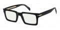 DAVID BECKHAM EYEWEAR DB 7126 DB 7126_807_51 Sonnenbrille ansicht-3