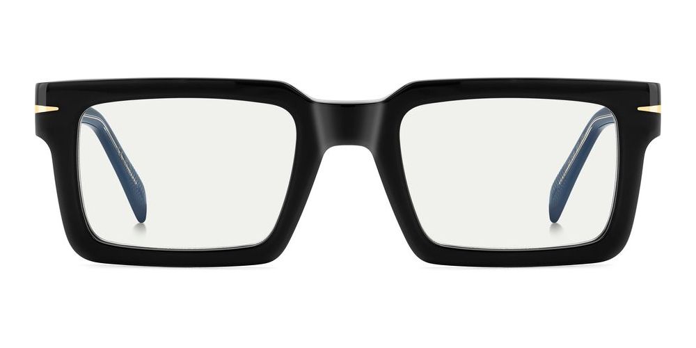 DAVID BECKHAM EYEWEAR DB 7126 DB 7126_807_51 Sonnenbrille