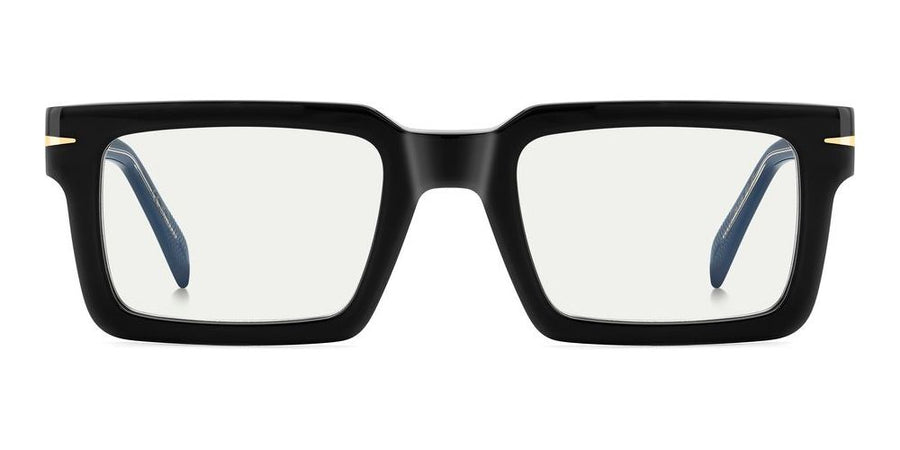 DAVID BECKHAM EYEWEAR DB 7126 DB 7126_807_51 Sonnenbrille