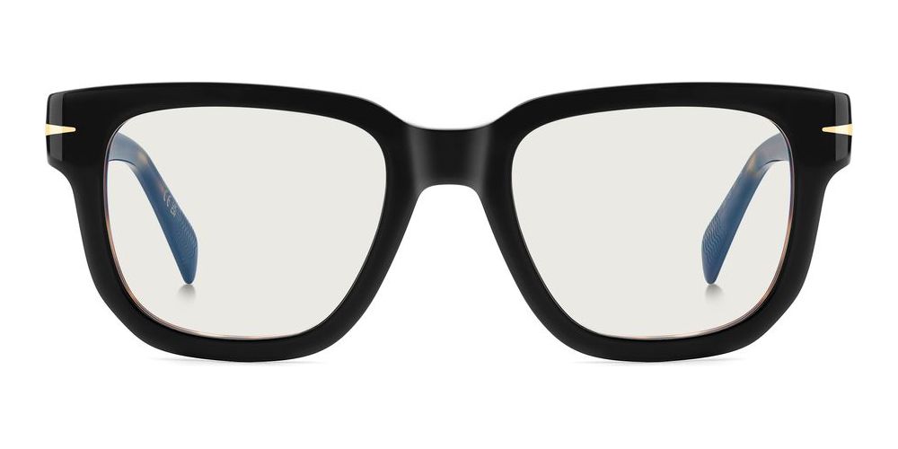 DAVID BECKHAM EYEWEAR DB 7130 DB 7130_WR7_50 Sonnenbrille