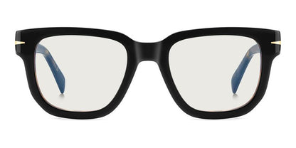 DAVID BECKHAM EYEWEAR DB 7130 DB 7130_WR7_50 Sonnenbrille