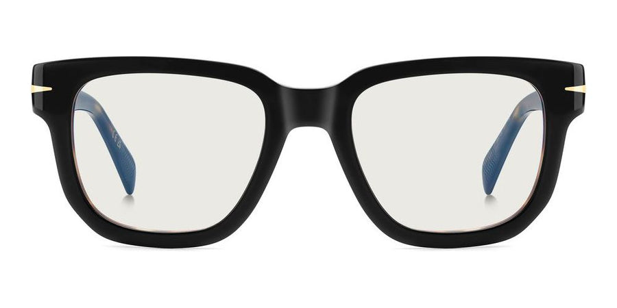 DAVID BECKHAM EYEWEAR DB 7130 DB 7130_WR7_50 Sonnenbrille