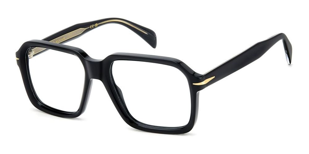 DAVID BECKHAM EYEWEAR DB 7139 DB 7139_807_56 Sonnenbrille ansicht-2