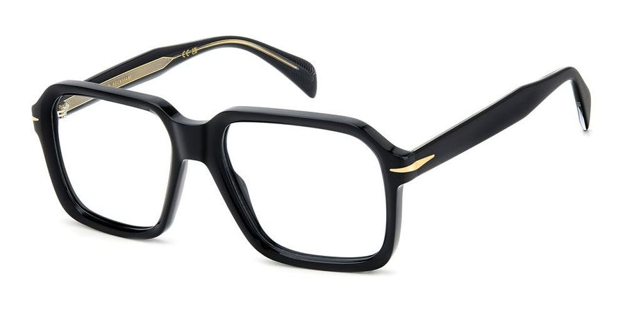 DAVID BECKHAM EYEWEAR DB 7139 DB 7139_807_56 Sonnenbrille ansicht-2