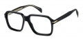 DAVID BECKHAM EYEWEAR DB 7139 DB 7139_807_56 Sonnenbrille ansicht-3