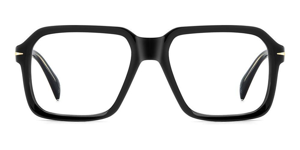 DAVID BECKHAM EYEWEAR DB 7139 DB 7139_807_56 Sonnenbrille