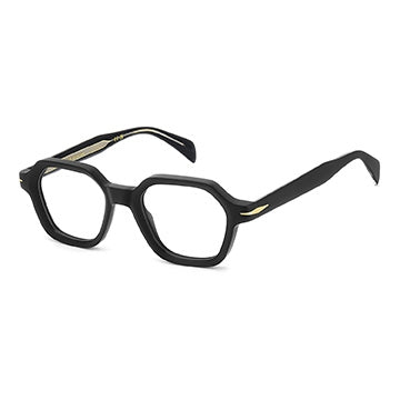 DAVID BECKHAM EYEWEAR DB 7140 4800320 Sonnenbrille ansicht-3