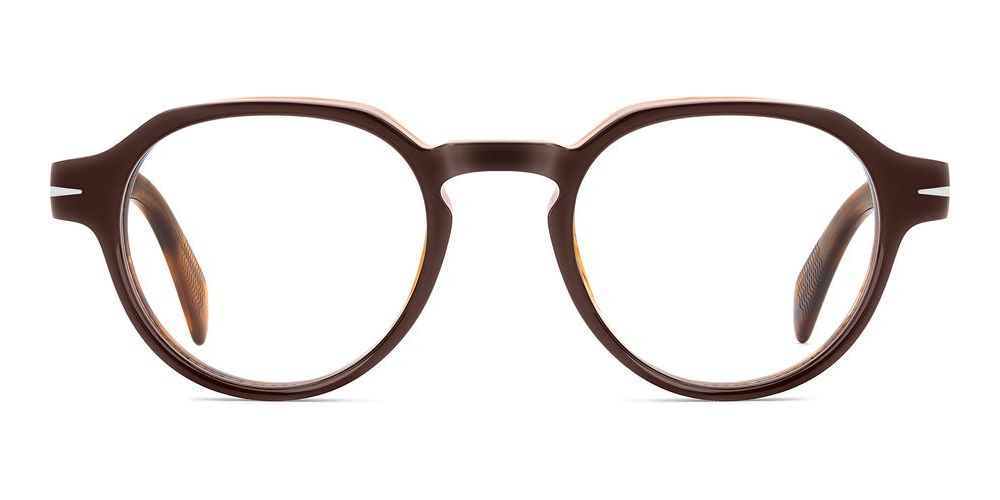 DAVID BECKHAM EYEWEAR DB 7153 DB 7153_EX4_49 Sonnenbrille