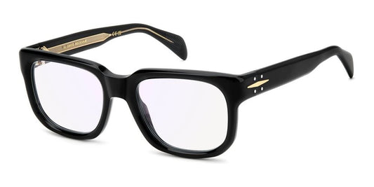 DAVID BECKHAM EYEWEAR DB 7156 DB 7156_807-20 A_53 Sonnenbrille ansicht-2