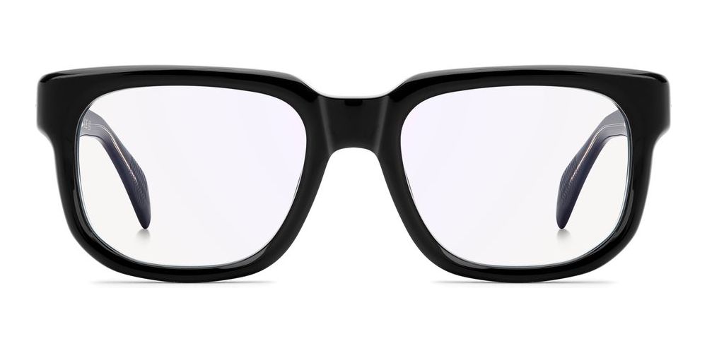 DAVID BECKHAM EYEWEAR DB 7156 DB 7156_807-20 A_53 Sonnenbrille