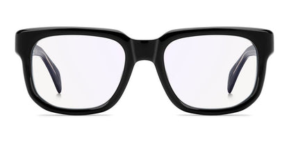 DAVID BECKHAM EYEWEAR DB 7156 DB 7156_807-20 A_53 Sonnenbrille