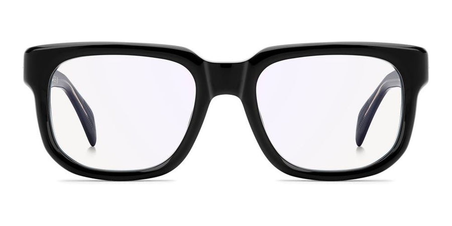 DAVID BECKHAM EYEWEAR DB 7156 DB 7156_807-20 A_53 Sonnenbrille