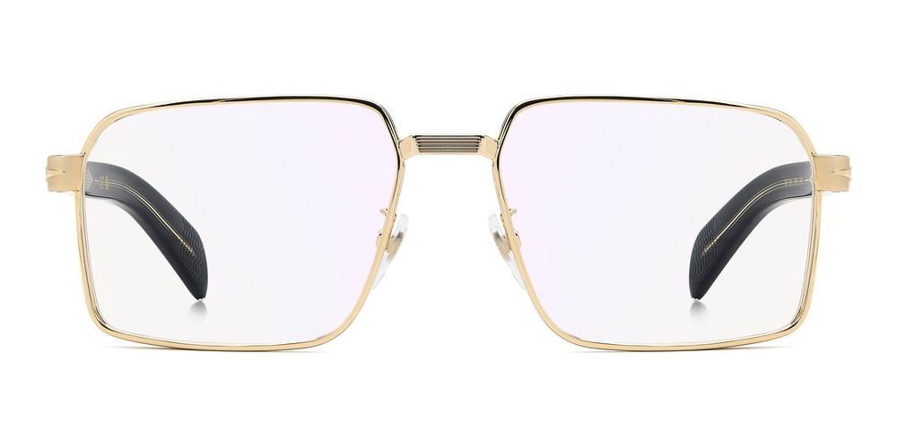 DAVID BECKHAM EYEWEAR DB 7166 DB 7166_RHL-16_57 Sonnenbrille