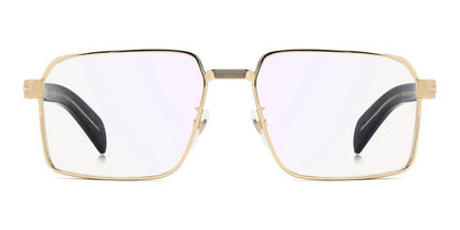 DAVID BECKHAM EYEWEAR DB 7166 DB 7166_RHL-16_57 Sonnenbrille