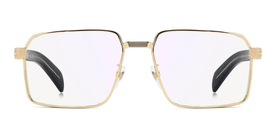 DAVID BECKHAM EYEWEAR DB 7166 DB 7166_RHL-16_57 Sonnenbrille