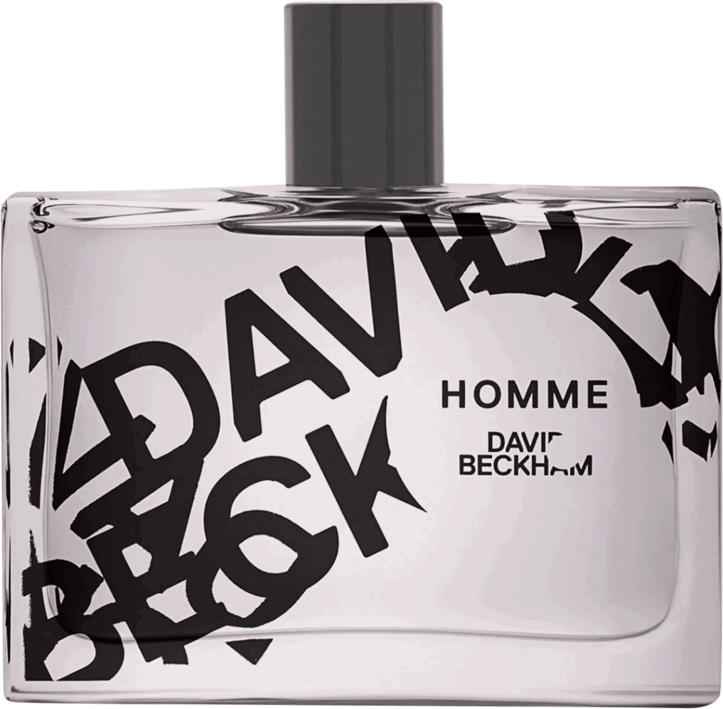 David Beckham, Homme, Eau de Toilette, Für Männer, 30 ml *Tester