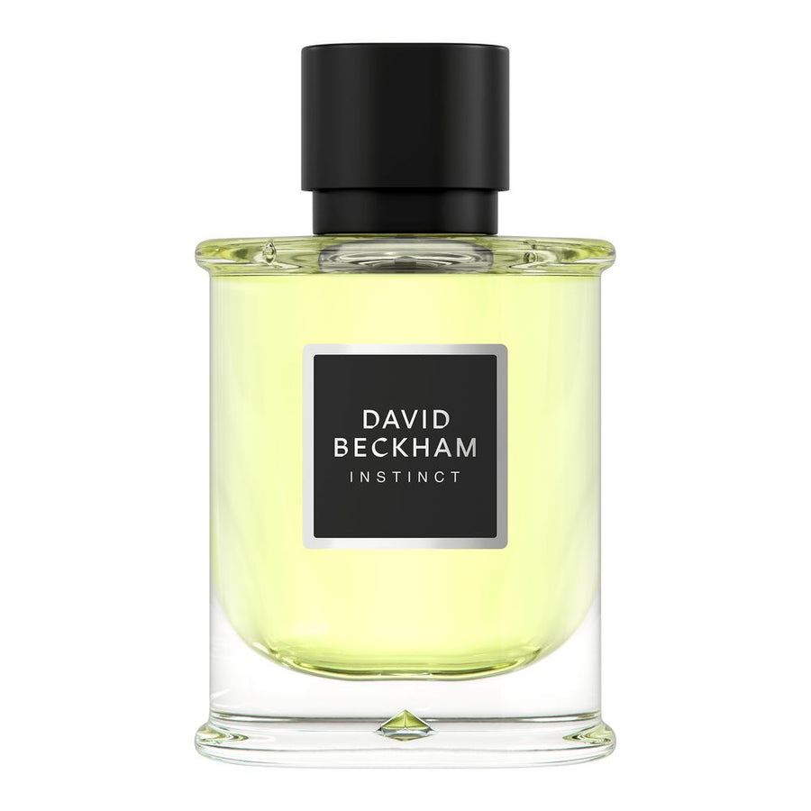 David Beckham David Beckham, Instinct, Eau de Parfum, Für Männer, 75 ml Regular