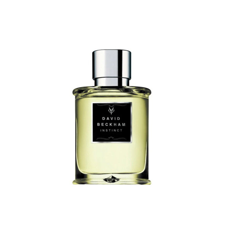 David Beckham, Instinct, Eau de Toilette, Für Männer, 50 ml