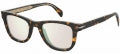 DAVID BECKHAM SUNGLASSES DB 1006_S_2IK-G6 A_50 Sonnenbrille ansicht-2