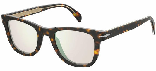 DAVID BECKHAM SUNGLASSES DB 1006_S_2IK-G6 A_50 Sonnenbrille