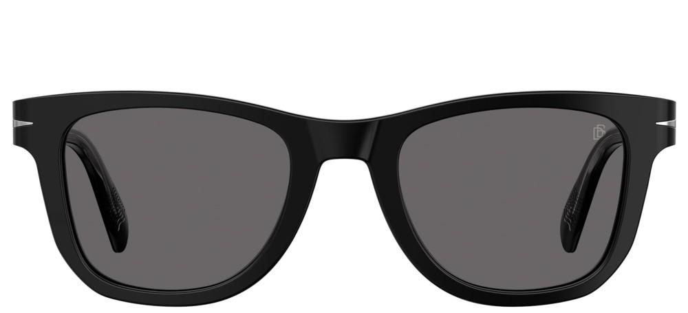 DAVID BECKHAM SUNGLASSES DB 1006_S_807-M9_50 Sonnenbrille