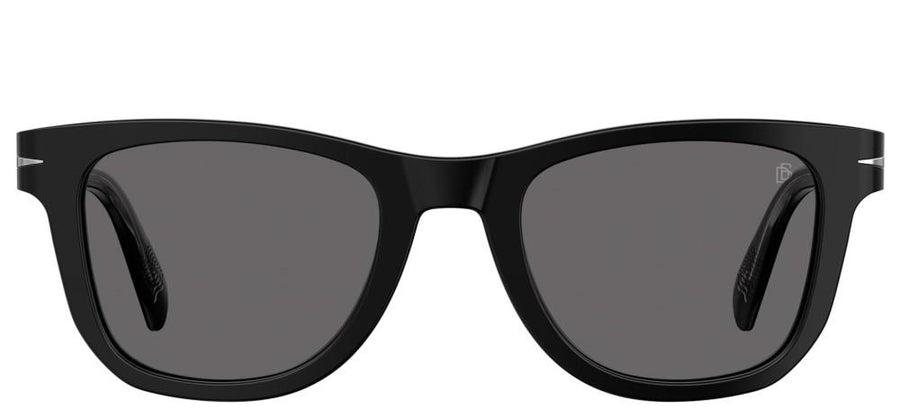 DAVID BECKHAM SUNGLASSES DB 1006_S_807-M9_50 Sonnenbrille