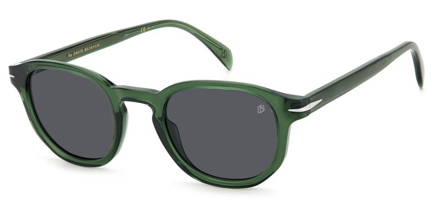 DAVID BECKHAM SUNGLASSES DB 1007_S_1ED-IR_49 Sonnenbrille ansicht-2
