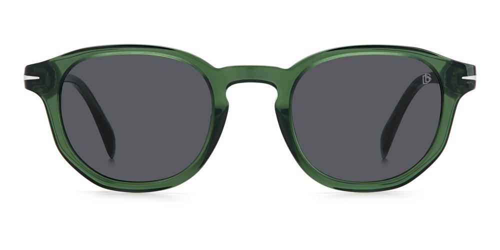 DAVID BECKHAM SUNGLASSES DB 1007_S_1ED-IR_49 Sonnenbrille