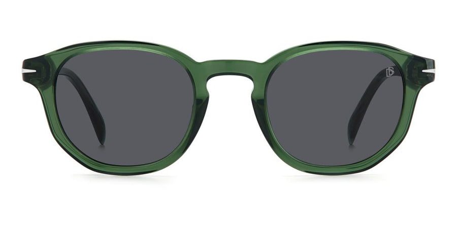 DAVID BECKHAM SUNGLASSES DB 1007_S_1ED-IR_49 Sonnenbrille