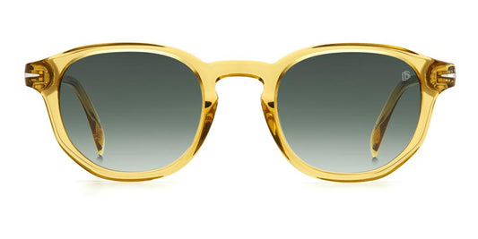 DAVID BECKHAM SUNGLASSES DB 1007_S_40G-9K_49 Sonnenbrille