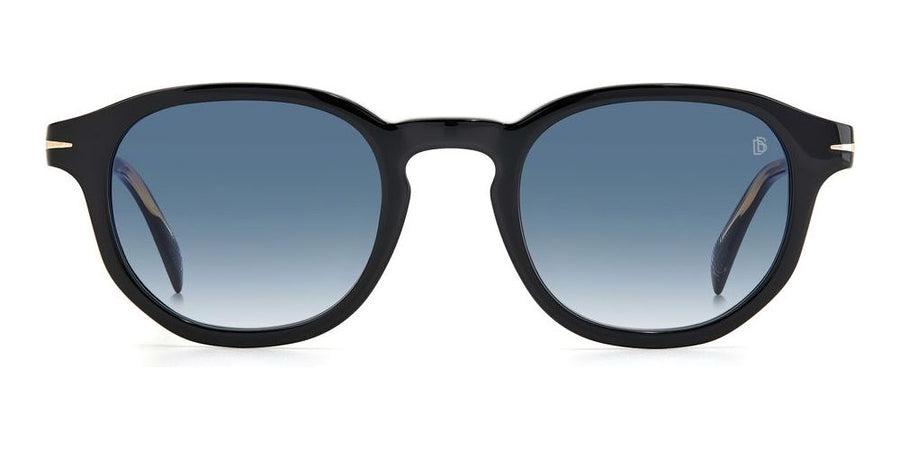 DAVID BECKHAM SUNGLASSES DB 1007_S_807-08_49 Sonnenbrille