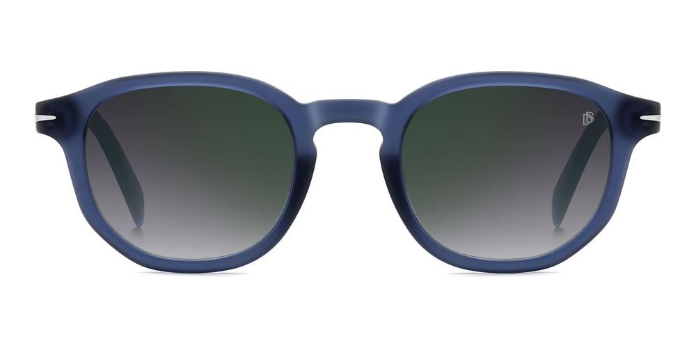 DAVID BECKHAM SUNGLASSES DB 1007_S_FLL-NU_49 Sonnenbrille