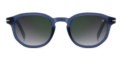 DAVID BECKHAM SUNGLASSES DB 1007_S_FLL-NU_49 Sonnenbrille