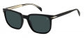 DAVID BECKHAM SUNGLASSES DB 1076_S_807-KU_54 Sonnenbrille ansicht-3