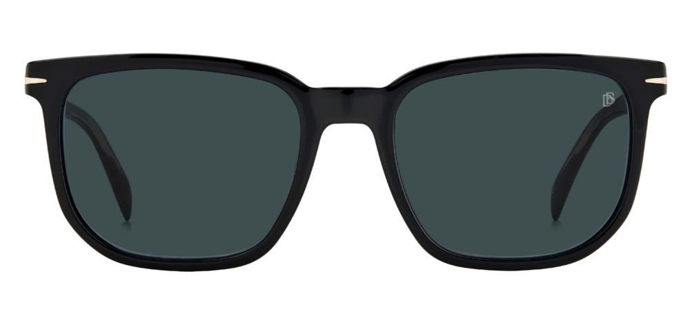 DAVID BECKHAM SUNGLASSES DB 1076_S_807-KU_54 Sonnenbrille