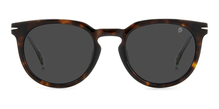 DAVID BECKHAM SUNGLASSES DB 1112_S_086-IR_52 Sonnenbrille
