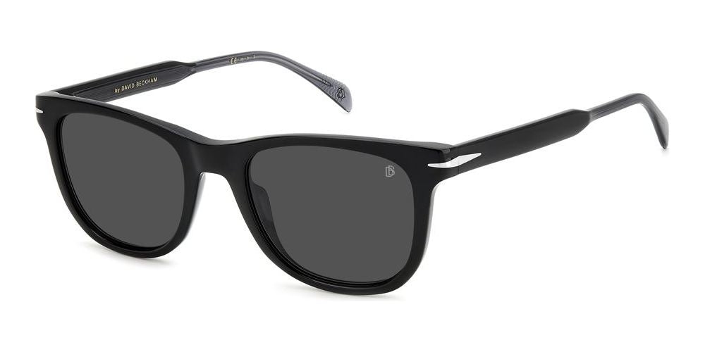 DAVID BECKHAM SUNGLASSES DB 1113_S_08A-M9 A_52 Sonnenbrille ansicht-2