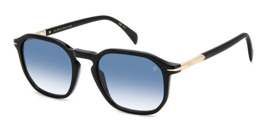 DAVID BECKHAM SUNGLASSES DB 1115_S_807-08_52 Sonnenbrille ansicht-2